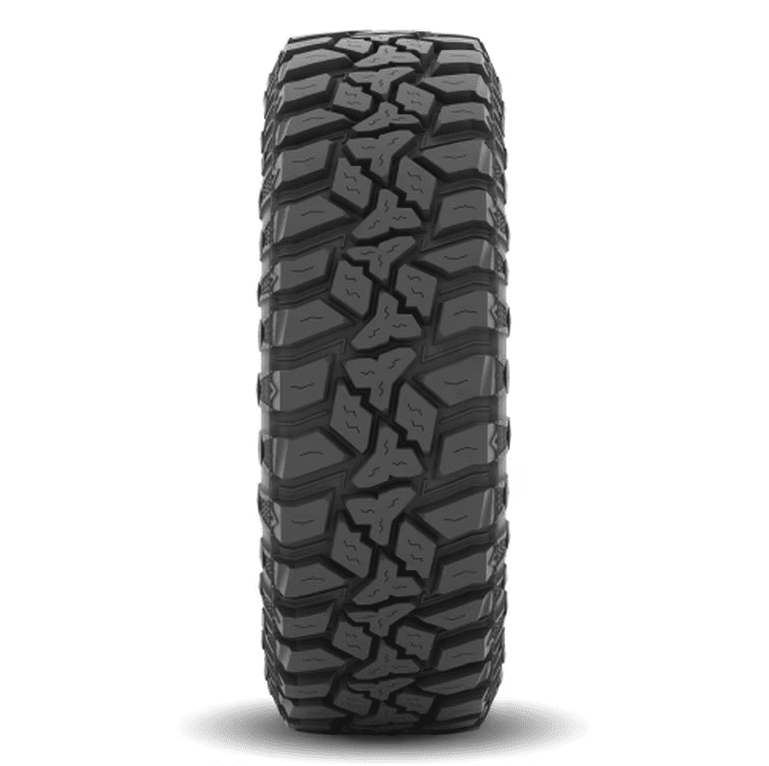 Kelly Safari MT 35X125R15 C/6PLY tire