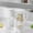 White, variant on Roiihwy 2L Large Capacity Water Jug, Clear Water Pitcher with Filter and Spigot Water, Pitcher with Lid for Lemonade and Tea, Drink Dispensers for Parties, BBQ and Picnic