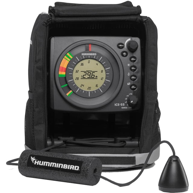 HUMMINBIRD Fish Finder - 407040-1