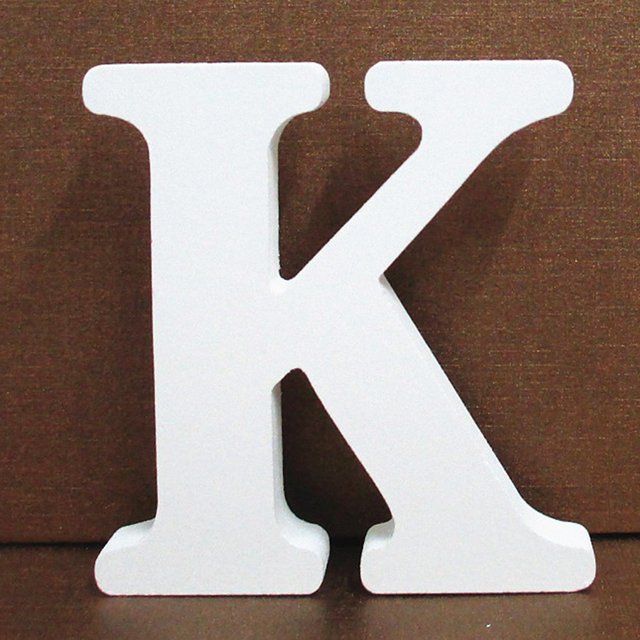TIMIFIS Living Room Decor Wood Wooden Letters Log Alphabet Wedding Birthday Party Home Decorations Office DecorFall