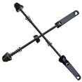 thumbnail image 3 of Lefu Bicycle Axle Front Rear Quick Release Skewers Wheel Hub for MTB Road Bike, 3 of 4