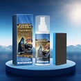 thumbnail image 4 of Automotive Rubber Protector & Restorer - 100ml Interior Rubber Cleaner, Conditioner & Sealant for Cars, Trucks & SUVs, 4 of 9