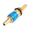 thumbnail image 2 of 6mm 8mm Air Cooled Gas Water Adapter Quick Connector Fitting for MIG TIG Welding, 2 of 5