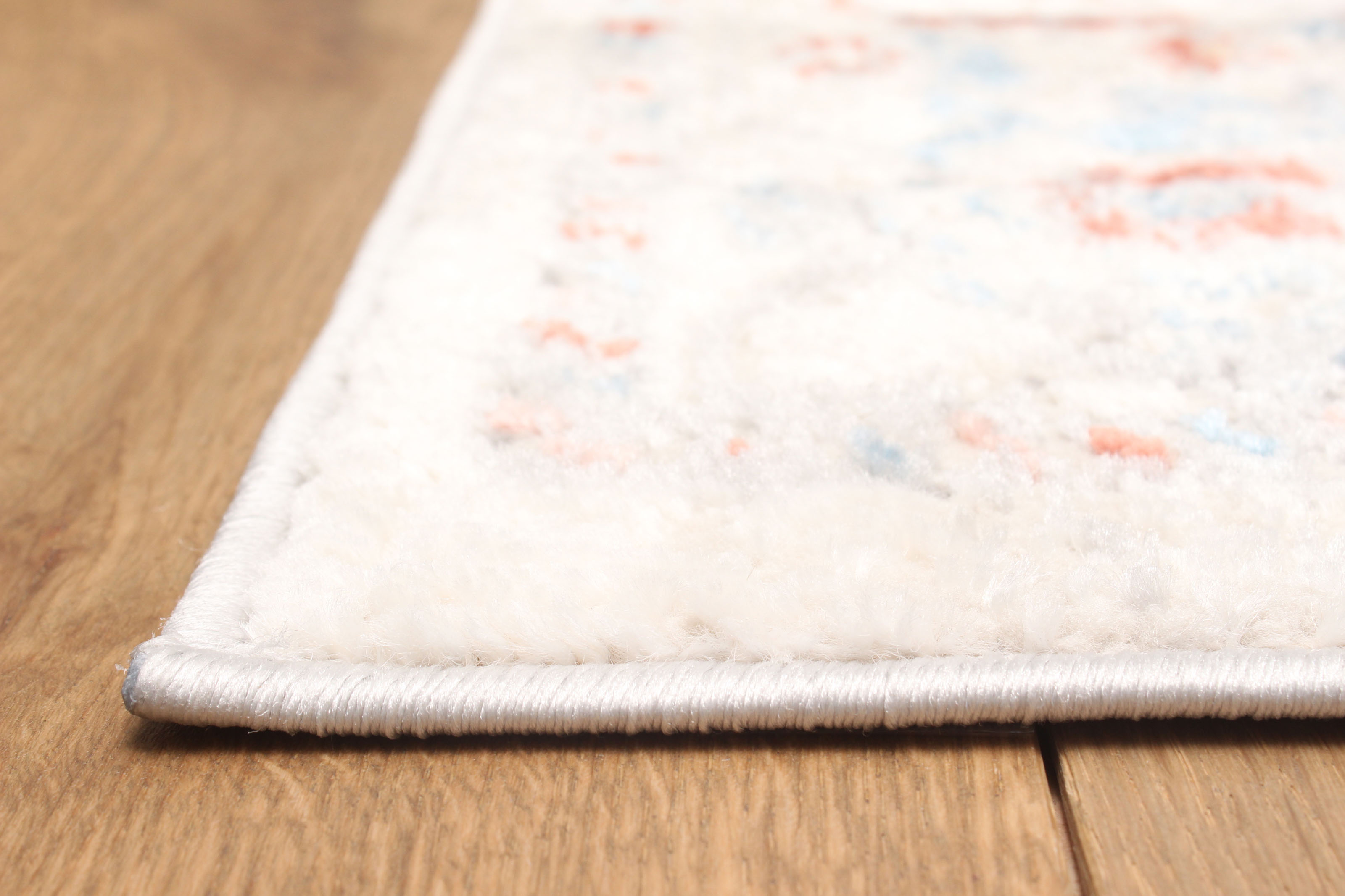 ECARPET Tapis Traditionnel Mira pour Salon, Chambre, Salle A Manger, Entrée, Couloir et Plus Encore.