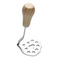 thumbnail image 4 of Siruishop Presse-Purée Manuel Robuste avec Poignée en PP Presse-Aliments Professionnel pour Bébé, 4 of 8