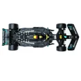 thumbnail image 3 of Bburago 1:24 Mercedes AMG 2023 W14 E Performance #44 Statique Simulation Moulé sous Pression Alliage Modèle F1 Course Formule Voiture Boîte Acrylique, 3 of 5