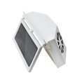 thumbnail image 3 of Car Ventilator 3 Cooler Fans Solar-powered Cooling Vent Exhaust Portable Safe Auto Fan, 3 of 5