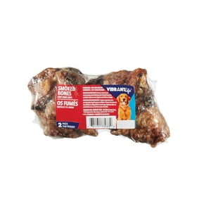 Vibrant Life Boeuf Knee Cap Pack de 2