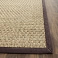 thumbnail image 3 of Safavieh Natural Fiber Arbor Border Area Rug, 3 of 5