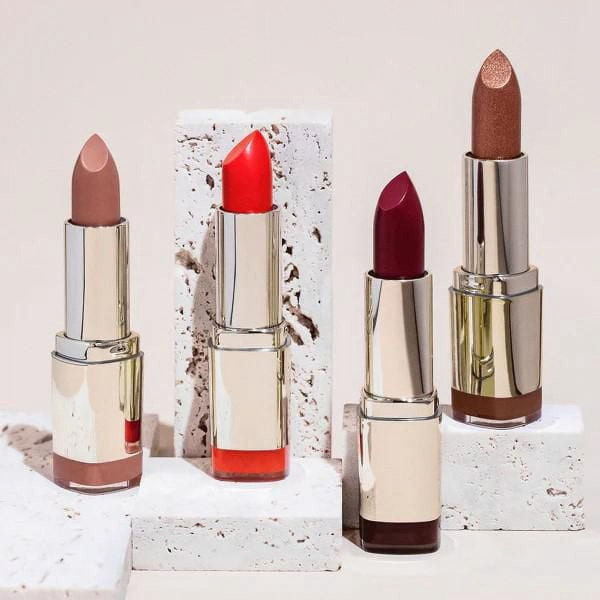 Milani : Rouge à lèvres Color Statement