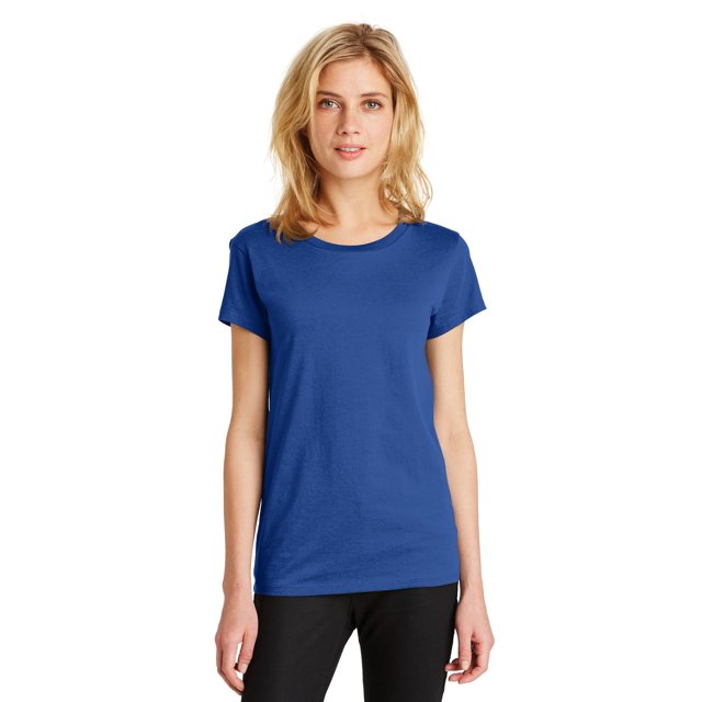 Alternative Apparel T-Shirt pour Femmes Legacy Crew - AA9072
