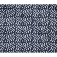 thumbnail image 4 of oneOone Cotton Flex Fabric Dot & Leaves Block Printed Craft Fabric BTY 40 Inch Wide, 4 of 4
