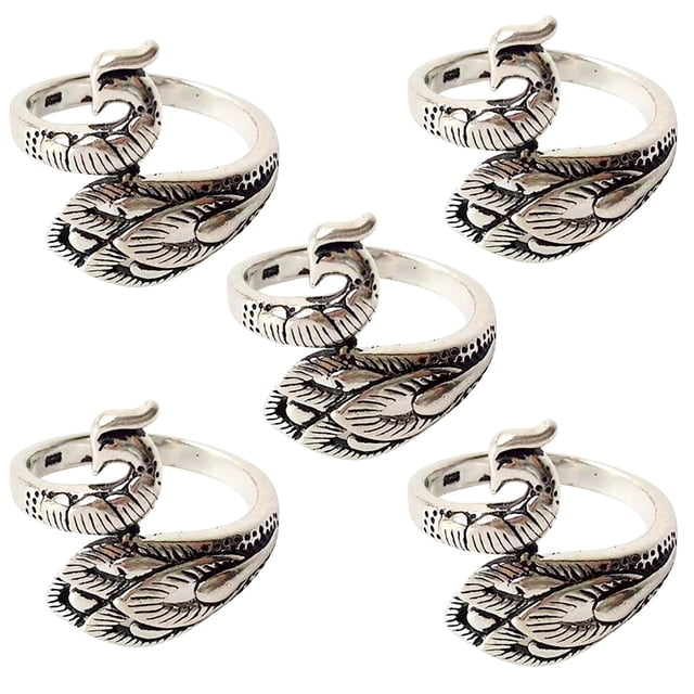 EGNMCR Room Decor Home Decor Knitting Loop Crochet Loop Knitting Accessories Knitting Adjust Knitted ring