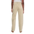 thumbnail image 3 of George Women's Barrel Jean, 3 of 6