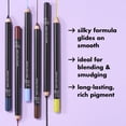 thumbnail image 2 of e.l.f. Cosmetics Smoky Kohl Eyeliner, 2 of 9