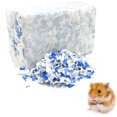 thumbnail image 1 of 15.87oz Small Pet Bedding Soft Odor Control Hamster Bedding for Small Animals, 1 of 5