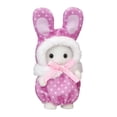 thumbnail image 3 of Calico Critters Baby Collectibles - Colorful Bunny Costume Series, Surprise Set including Doll Figure and Accessory, 3 of 6