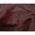 thumbnail image 4 of oneOone Silk Tabby Fabric Geometric Ikat Fabric Prints By Yard 42 Inch Wide, 4 of 4