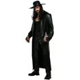 thumbnail image 1 of WWE Undertaker Mens Costume Undertaker Costume for Men, 1 of 5