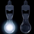 thumbnail image 2 of LED Concepts Motion & Dusk to Dawn Sensor Socket Cap, 180° Detection for Lamps & Light Fixtures, 2 Pack, 2 of 7