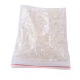 thumbnail image 1 of 5000x Wedding Decoration Scatter Crystal Table Diamonds Acrylic Confetti Sequins, 1 of 7