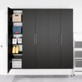 thumbnail image 3 of Prepac Armoire de rangement étroite HangUps de 15 po, 3 of 9