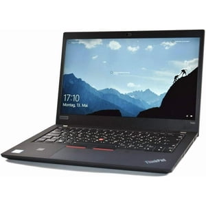 LENOVO ThinkPad T490, 14" FHD, Touchez, Intel UHD Graphiques,i7-8665U, 16GB, 512GB, PCIe