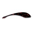 thumbnail image 1 of Thinsony Guitar Pickguard Music Instrument External Basses Guitars Parts Adornment Crane Pattern Replace Fitting Musical Tools, 1 of 6