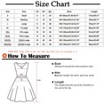 thumbnail image 3 of Robe d'Été pour Femmes 2024 Mode Grande Taille Imprimé Manches Courtes Épaules Dénudées Col Rond Robe Rabais de 50 % Liquidation!, 3 of 5