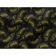 thumbnail image 4 of oneOone Viscose Jersey Fabric Fish Ocean Printed Craft Fabric BTY 60 Inch Wide, 4 of 4