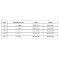 thumbnail image 2 of Little Boys Casual Pants Elastic Waist Solid Color Drawstring Pants For Kids Size 7-8T, 2 of 3