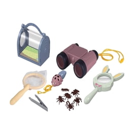 TopLLC Outils, Outil de Capture d'Insectes à Libération Rapide Boîte de Capture d'Insectes a Observer