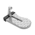 thumbnail image 2 of Marchepied de Porte avec Support de Toit en Aluminium de Qualité Aéronautique Offrant un Support Stable, 2 of 7