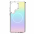 thumbnail image 1 of Avana Cosmic Case w/Magnets Violet for Samsung Galaxy S25 Ultra, 1 of 5