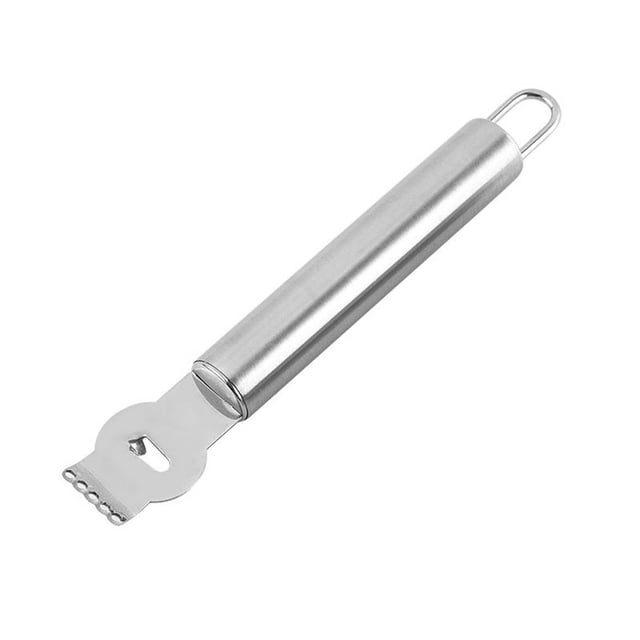 Agiferg Stainless Steel Fruit Grater Stainless Steel Lemon Shaver Lemon Shaver