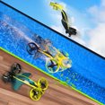 thumbnail image 4 of Wow Wee HydraQuad, 4 of 4
