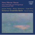 thumbnail image 1 of Kammermusik 1958 ''dans Lieblicher Blaeue'', 1 of 1