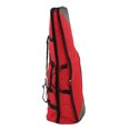 thumbnail image 4 of Sacoche pour Trombone, Sacs de Protection Durables et Portables pour Trombone Rouge, 4 of 8