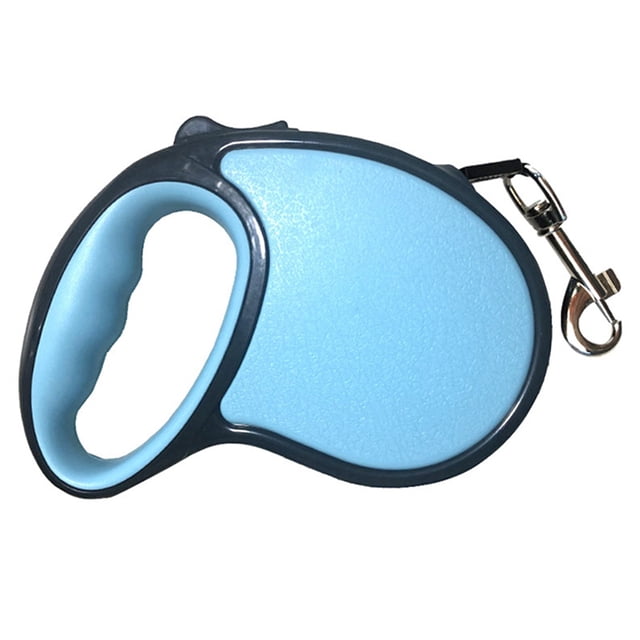 Dog Leash Retractable Creative Heavy-Duty Pet Walking Leash Dog Training Leash