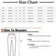 thumbnail image 3 of LSLJS Woman's Pants Printed Sports and Casual Leg Pants For Woman, Womens Work Pants, 3 of 3