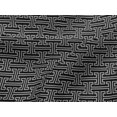 thumbnail image 4 of oneOone Viscose Jersey Fabric Greek Key Geometric Decor Fabric Printed BTY 60 Inches Wide, 4 of 5
