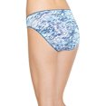 thumbnail image 2 of Jockey Sans Ligne de Culotte Promise Tactel Bikini, 2 of 2