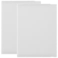 thumbnail image 1 of MasteelfCA 2pcs Paint Edger Replacement Trim Pads Multi-functional Trim Pads Paint Edger Pads, 1 of 9
