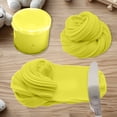 thumbnail image 4 of D 70Ml Fluffy Slime, Buttery Texture With Tools, Hands On Crafting And Sensory Exploration For Children, 4 of 7