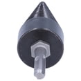 thumbnail image 2 of Wood Split Tool, Twist Firewood Splitter Firewood  With Round Shank  For Shank Split Tool, 2 of 8