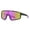 Black2, variant on Youth Polarized Sports Sunglasses for Baseball Cycling Running Outdoor Training with Secure Comfort Fit