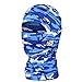 thumbnail image 3 of BLACKSTRAP Kids Hood Balaclava Fatigue Blue,, 3 of 4