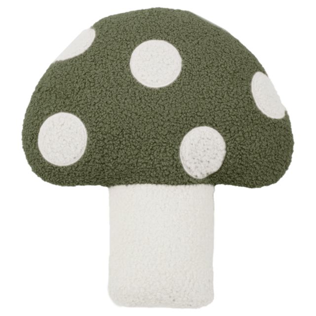 Bouclair Coussin Décoratif Sauge Sedona