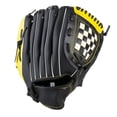thumbnail image 1 of CUITING Outdoor Sports Youth Adult Left Hand Training Practice Softball Baseball Gloves, 1 of 5