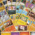 thumbnail image 3 of Jeu de Cartes de Collection d'Échange de Combat de Monstres de Poche Rare Sans Répétition pour Enfant Enfants (25 Pcs) 22 Cartes Régulières & 3 Cartes Rares, 3 of 8